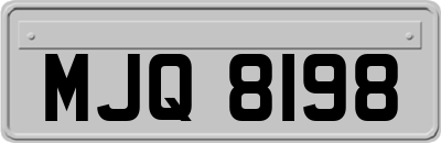 MJQ8198