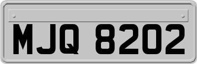 MJQ8202