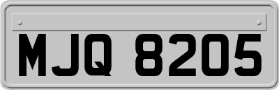 MJQ8205