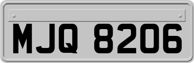 MJQ8206