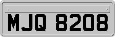 MJQ8208