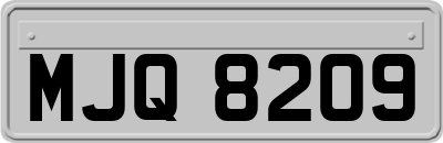 MJQ8209