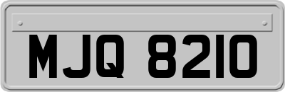 MJQ8210