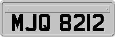MJQ8212