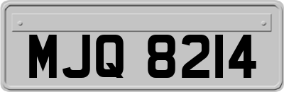 MJQ8214