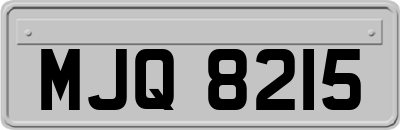MJQ8215