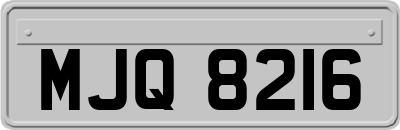 MJQ8216