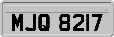 MJQ8217
