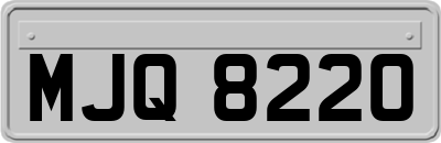 MJQ8220