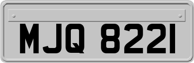 MJQ8221
