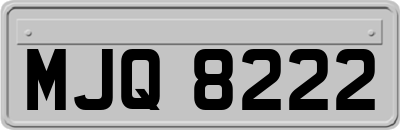 MJQ8222