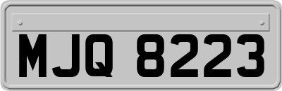 MJQ8223