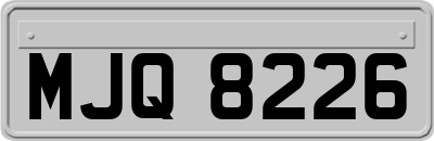 MJQ8226