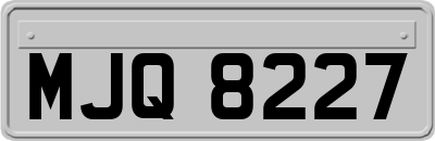 MJQ8227