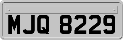 MJQ8229