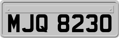 MJQ8230
