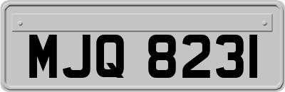 MJQ8231