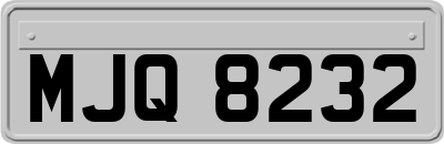 MJQ8232