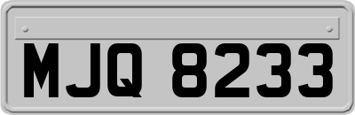 MJQ8233