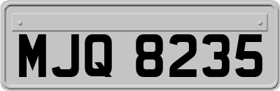 MJQ8235