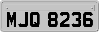 MJQ8236