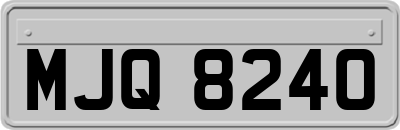 MJQ8240