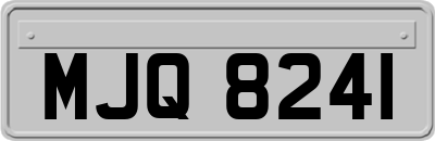 MJQ8241