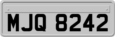 MJQ8242