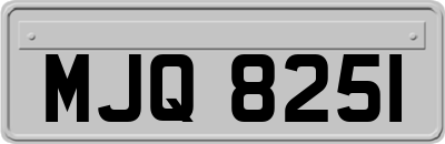 MJQ8251