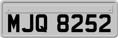 MJQ8252
