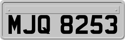 MJQ8253