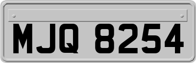 MJQ8254