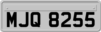 MJQ8255