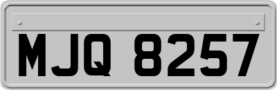 MJQ8257