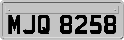 MJQ8258