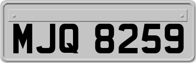 MJQ8259