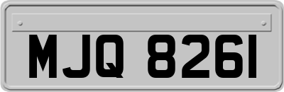 MJQ8261
