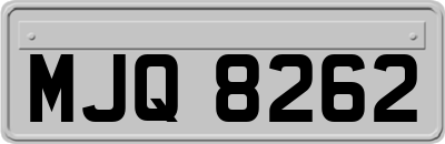 MJQ8262