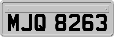 MJQ8263