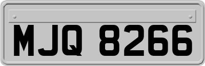 MJQ8266