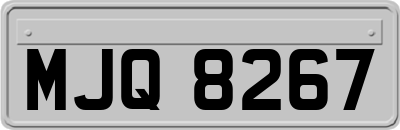 MJQ8267