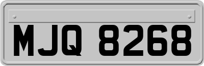MJQ8268