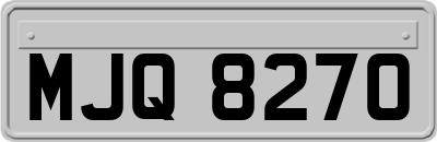 MJQ8270