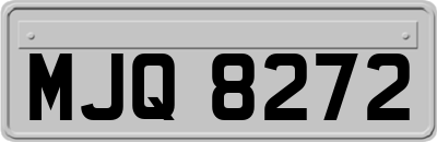 MJQ8272