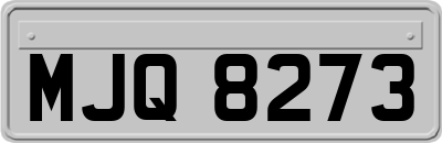 MJQ8273