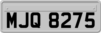 MJQ8275