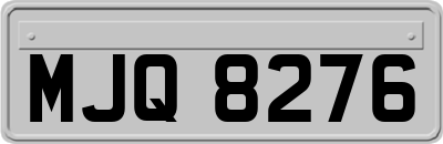 MJQ8276