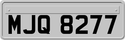 MJQ8277