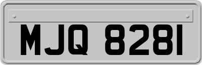 MJQ8281