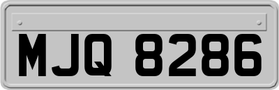 MJQ8286